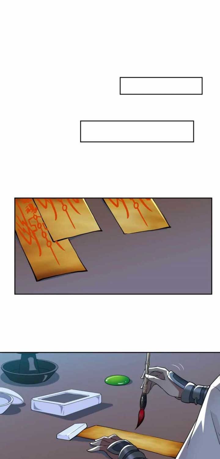 Supreme Taoist (2021) Chapter 23 Bahasa Indonesia