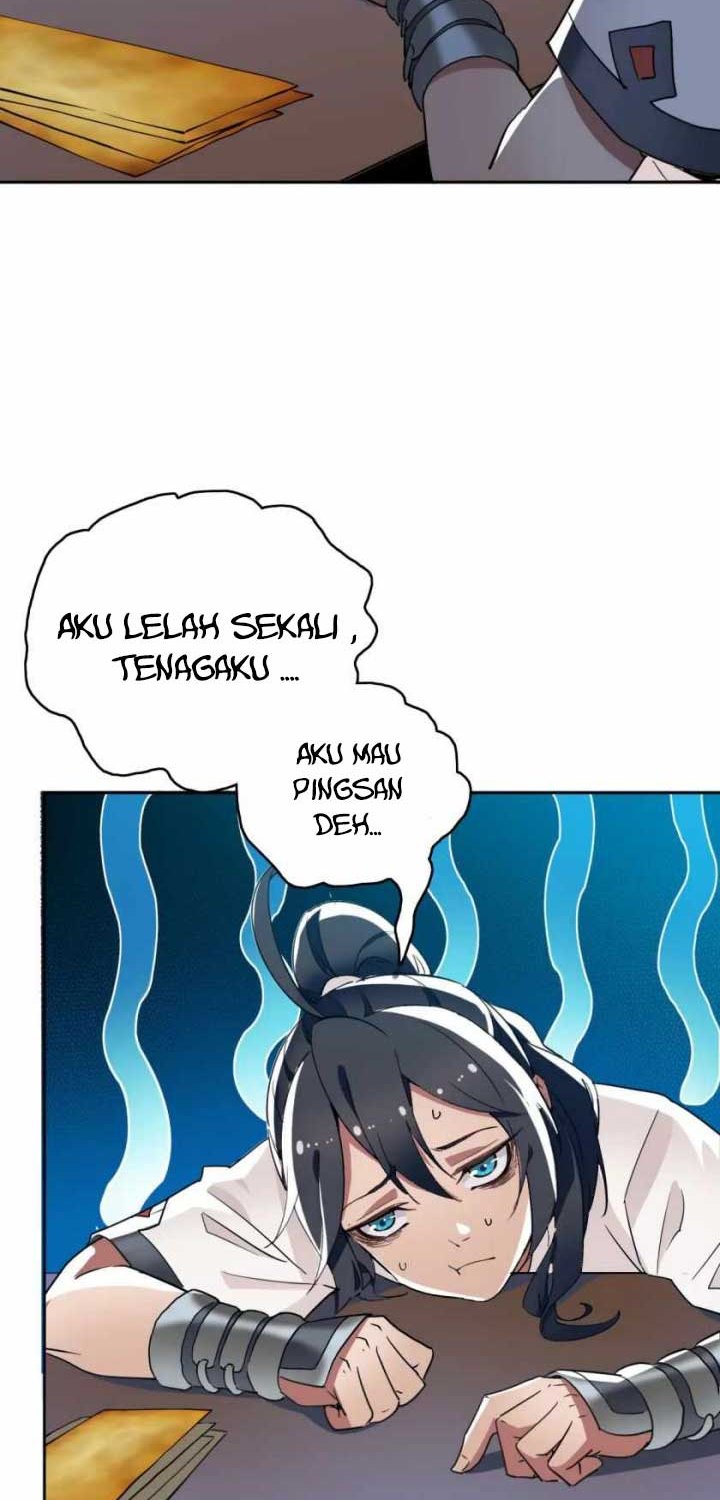 Supreme Taoist (2021) Chapter 23 Bahasa Indonesia