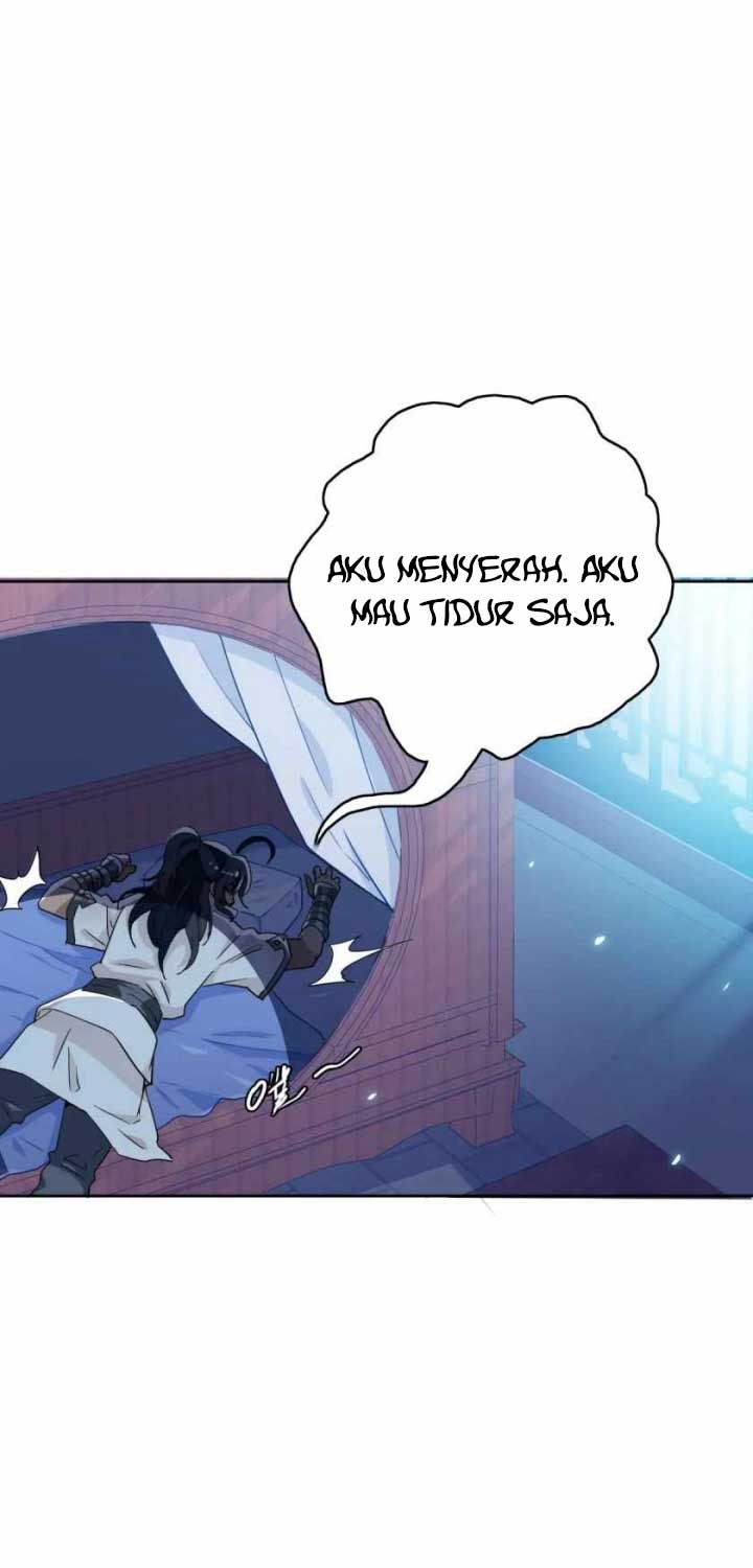 Supreme Taoist (2021) Chapter 23 Bahasa Indonesia