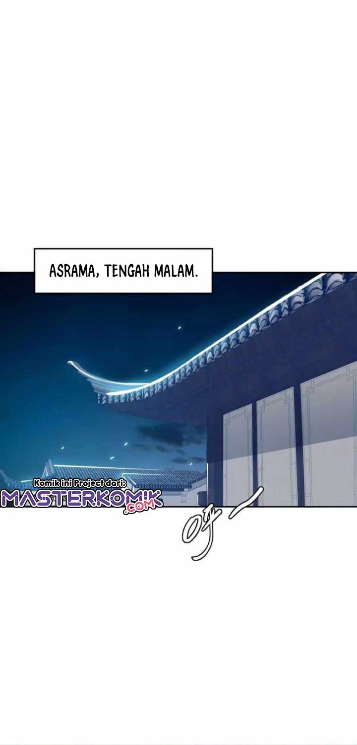 Supreme Taoist (2021) Chapter 23 Bahasa Indonesia