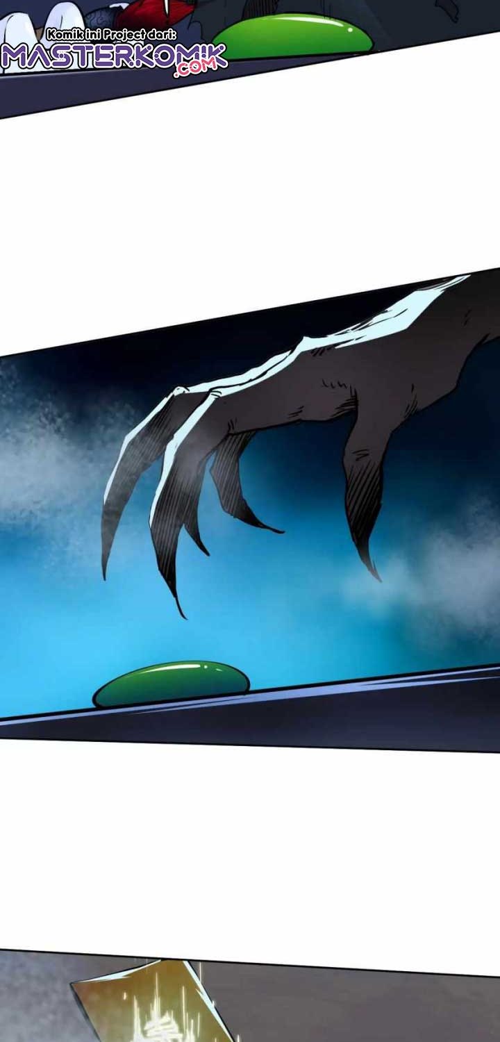 Supreme Taoist (2021) Chapter 23 Bahasa Indonesia