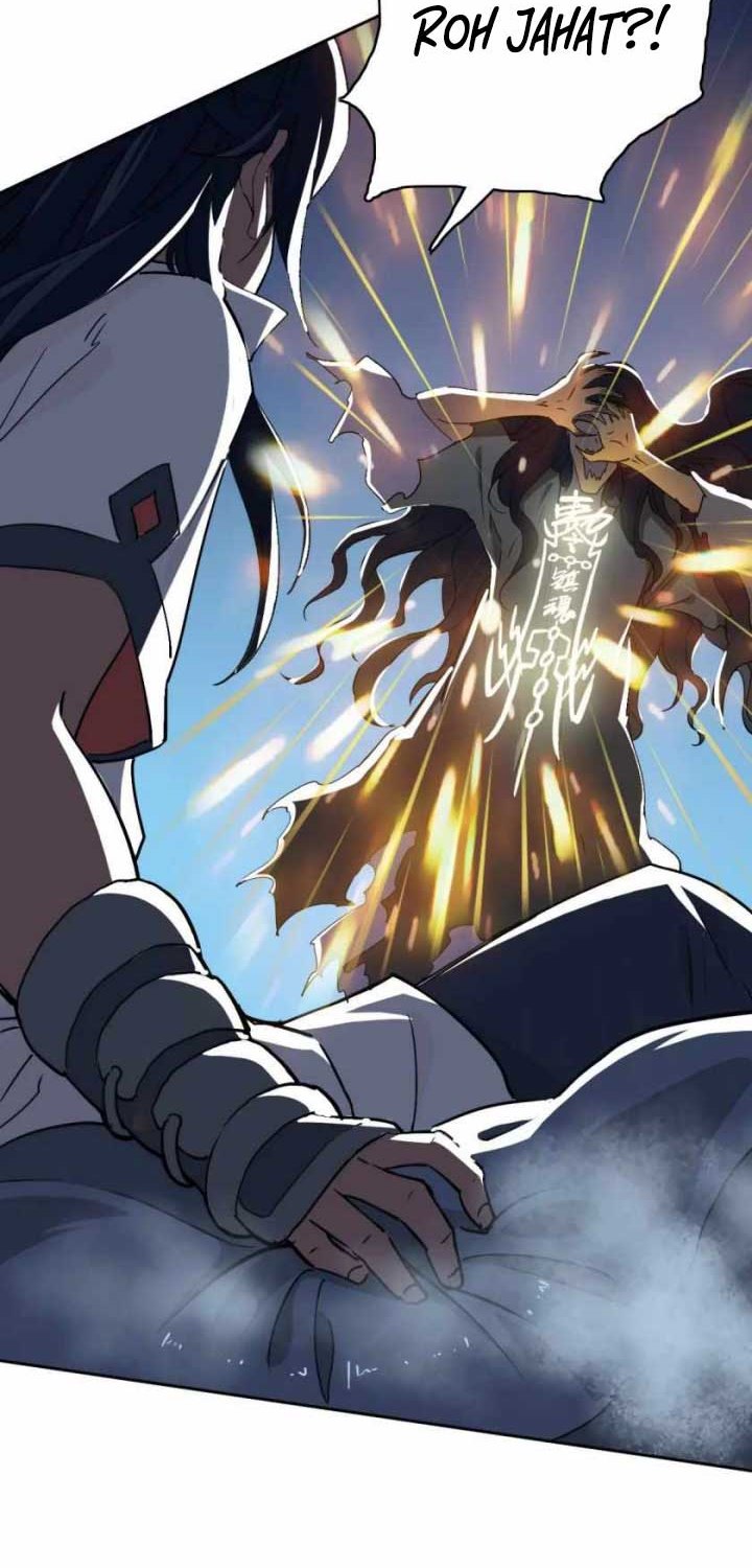 Supreme Taoist (2021) Chapter 23 Bahasa Indonesia