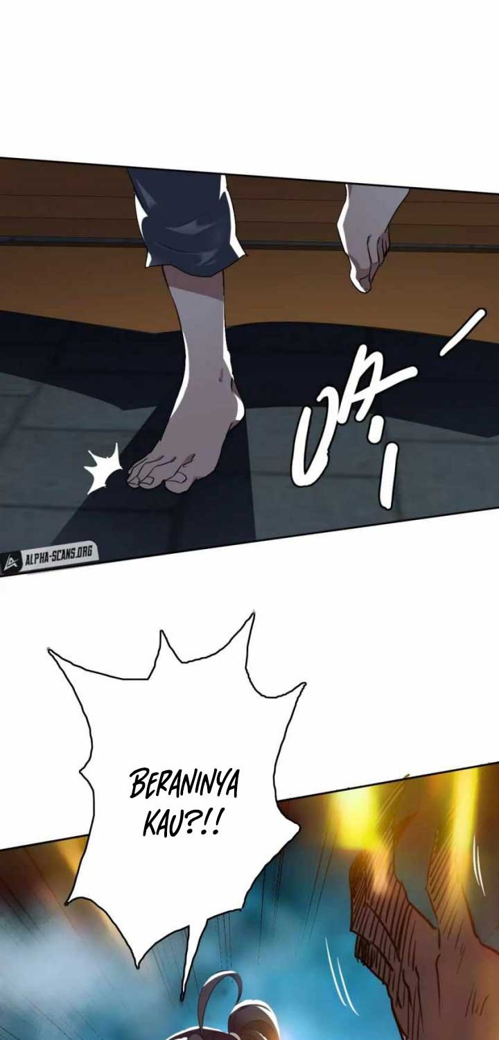 Supreme Taoist (2021) Chapter 23 Bahasa Indonesia