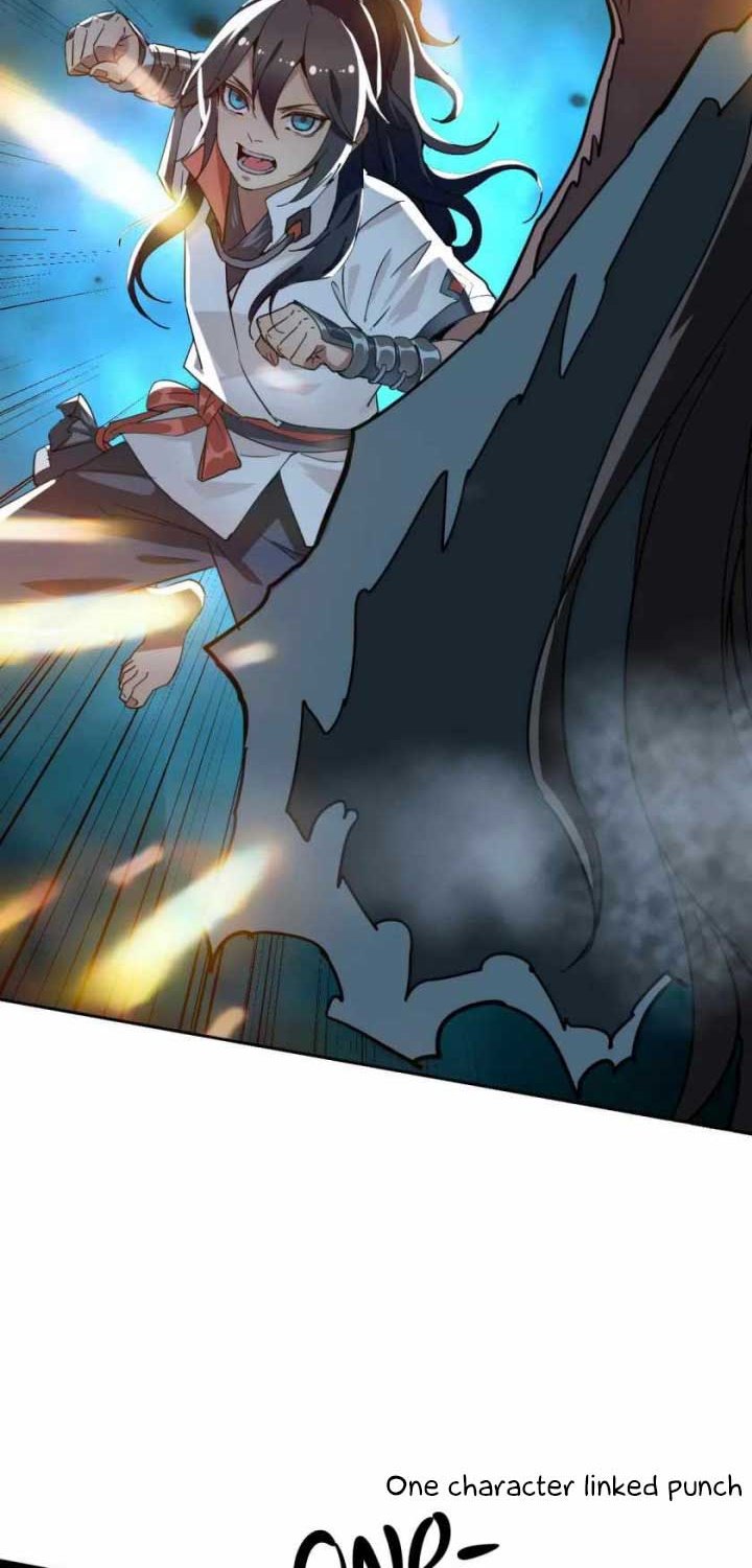 Supreme Taoist (2021) Chapter 23 Bahasa Indonesia