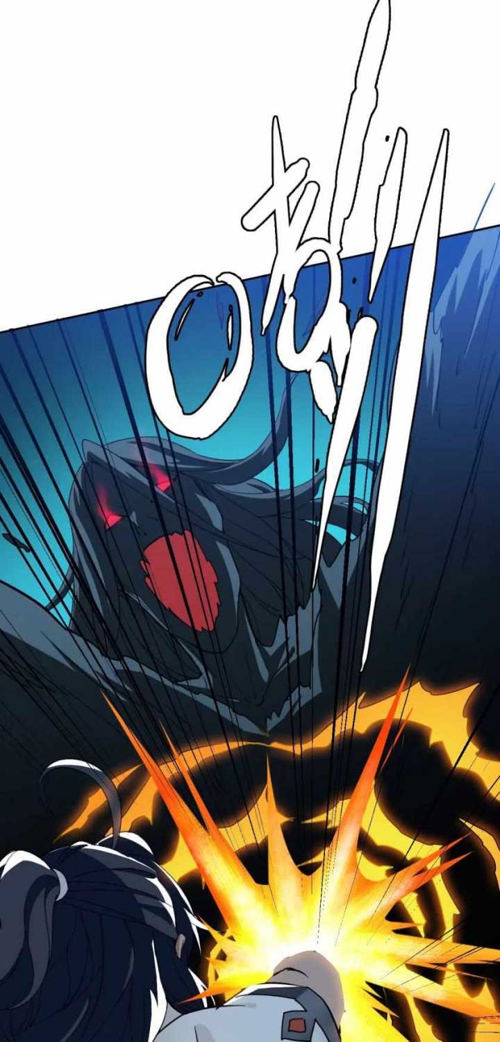 Supreme Taoist (2021) Chapter 23 Bahasa Indonesia