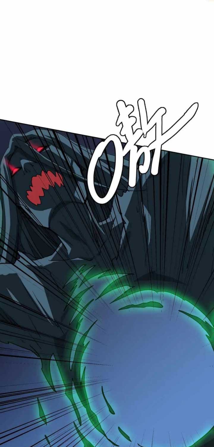 Supreme Taoist (2021) Chapter 23 Bahasa Indonesia