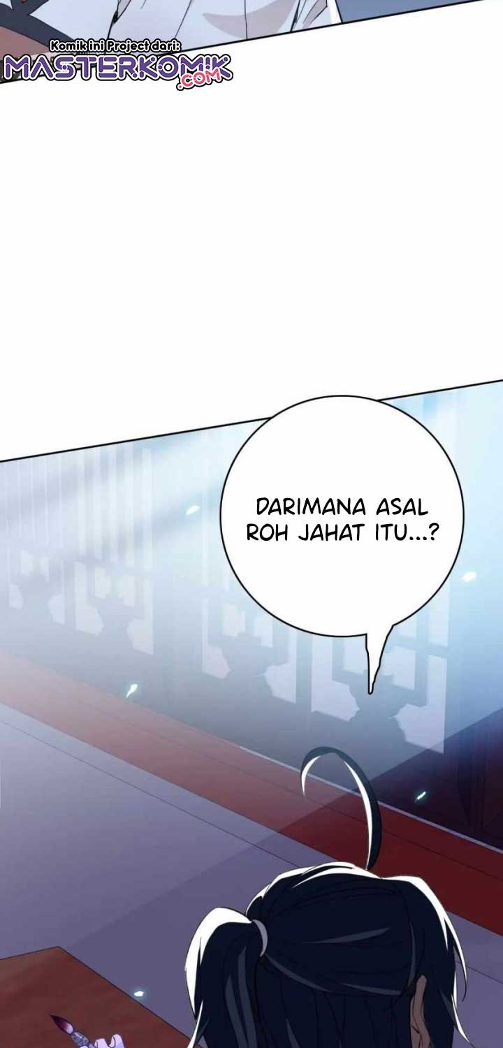Supreme Taoist (2021) Chapter 23 Bahasa Indonesia