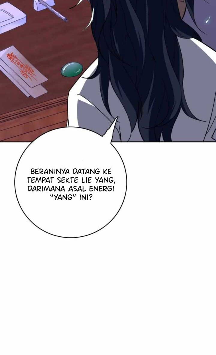 Supreme Taoist (2021) Chapter 23 Bahasa Indonesia