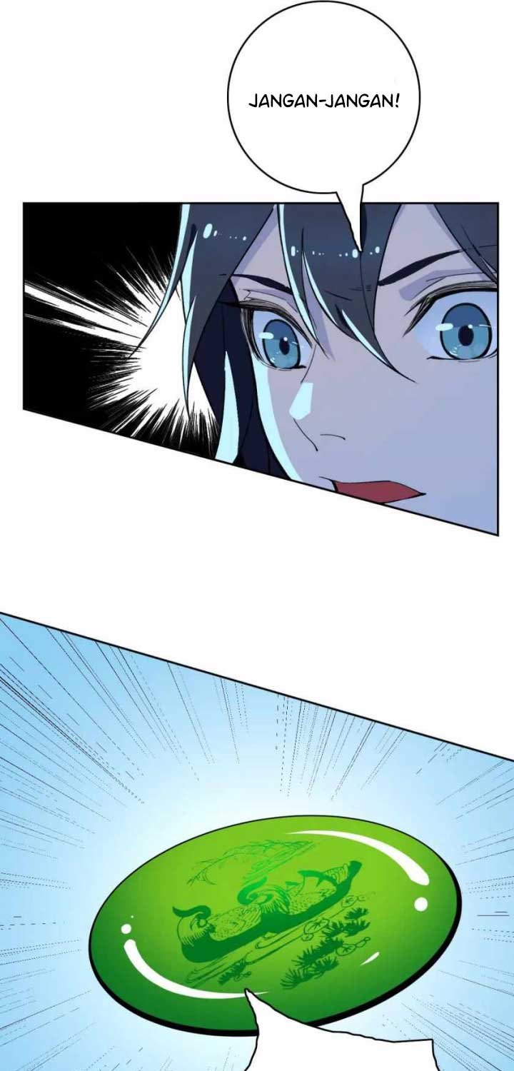 Supreme Taoist (2021) Chapter 23 Bahasa Indonesia