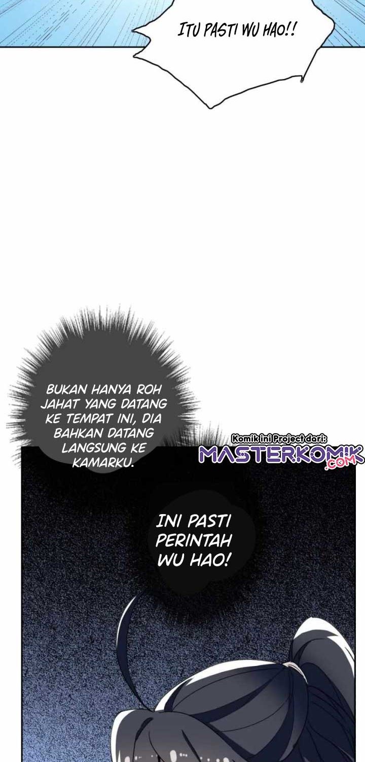 Supreme Taoist (2021) Chapter 23 Bahasa Indonesia