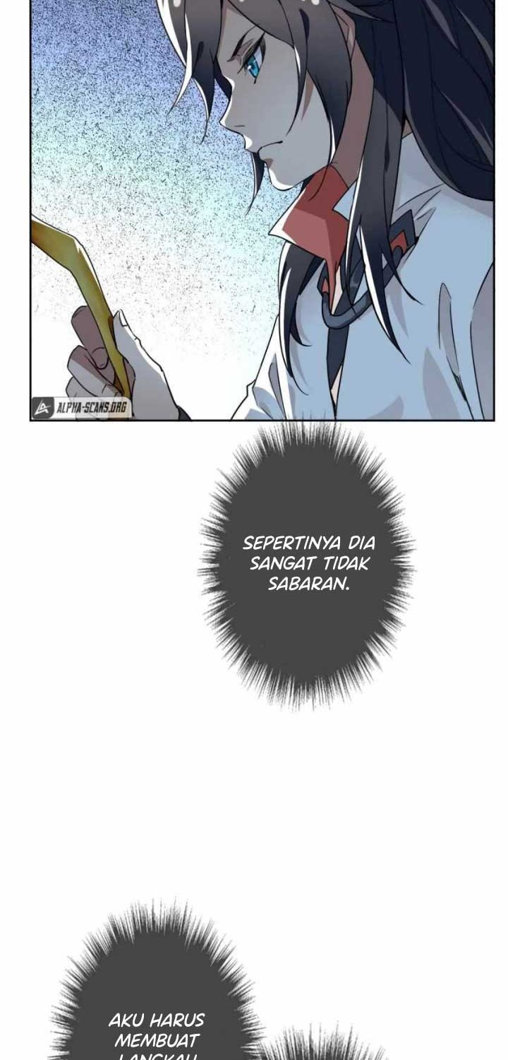 Supreme Taoist (2021) Chapter 23 Bahasa Indonesia