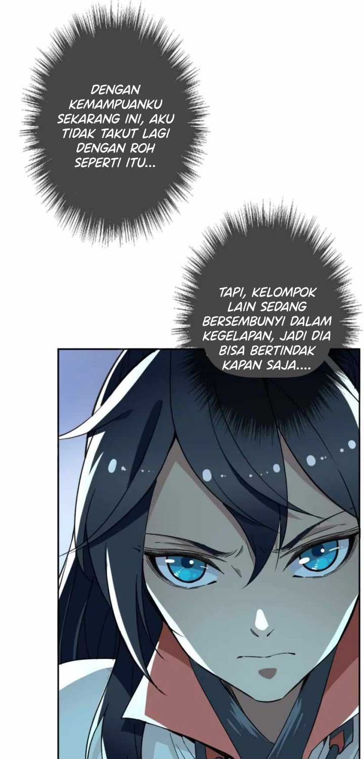 Supreme Taoist (2021) Chapter 23 Bahasa Indonesia