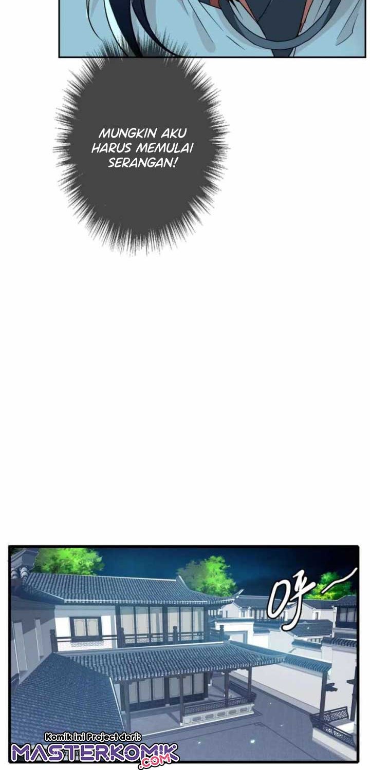 Supreme Taoist (2021) Chapter 23 Bahasa Indonesia