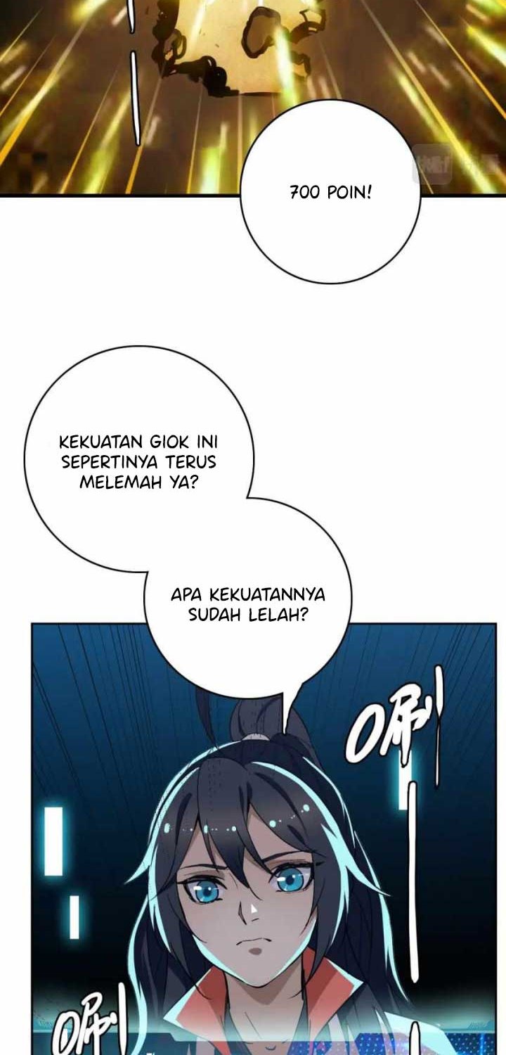 Supreme Taoist (2021) Chapter 23 Bahasa Indonesia