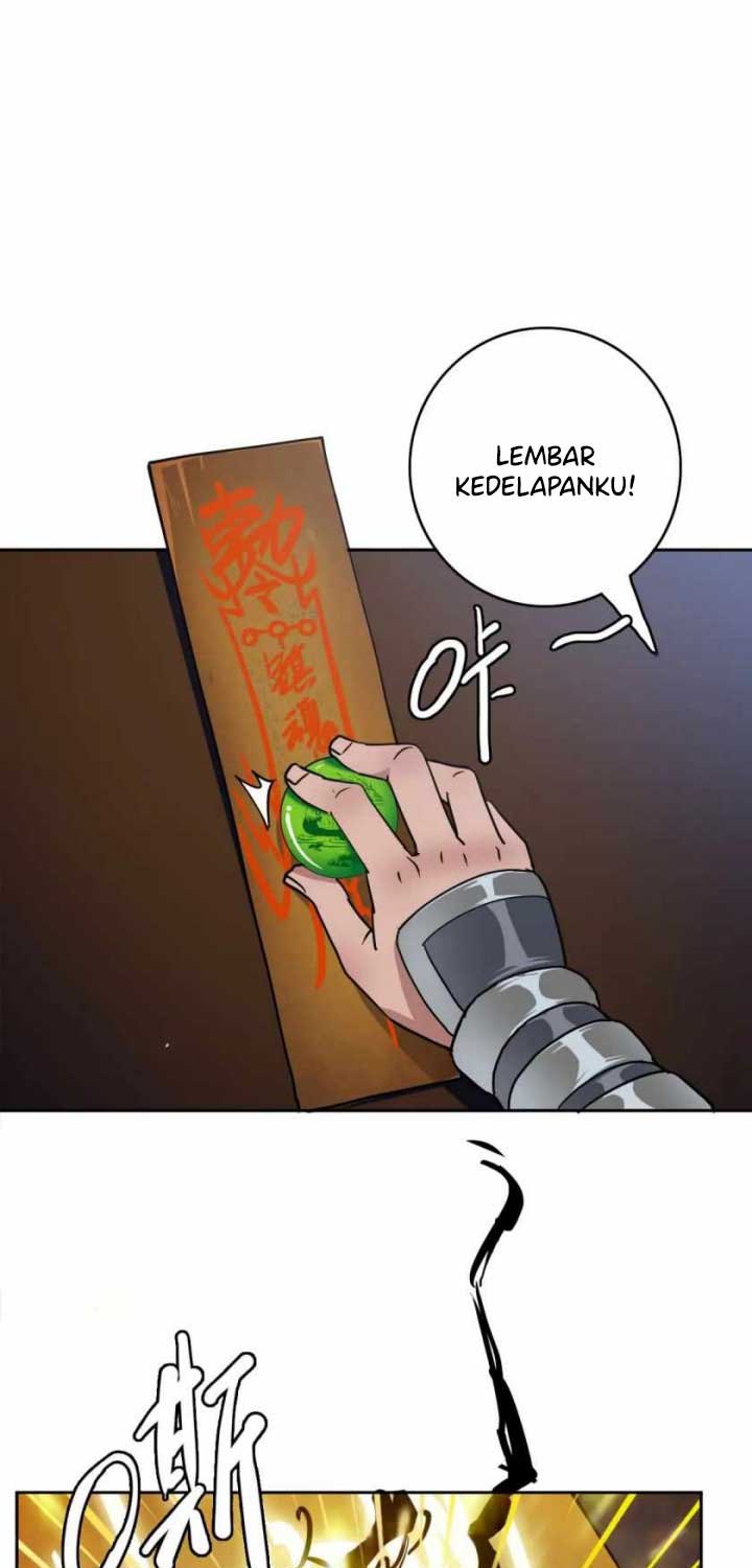 Supreme Taoist (2021) Chapter 23 Bahasa Indonesia