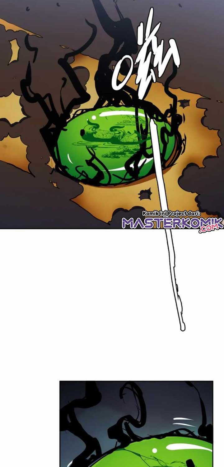 Supreme Taoist (2021) Chapter 23 Bahasa Indonesia