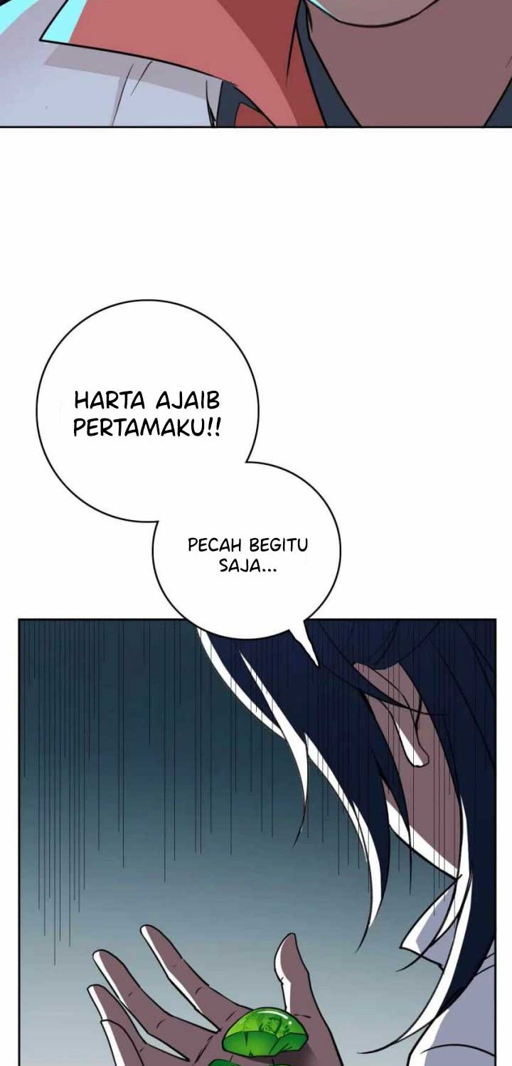 Supreme Taoist (2021) Chapter 23 Bahasa Indonesia