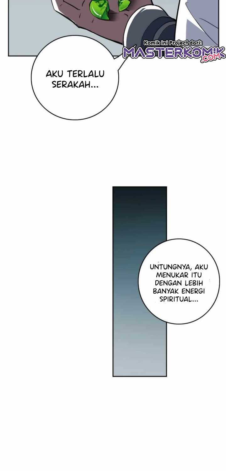 Supreme Taoist (2021) Chapter 23 Bahasa Indonesia