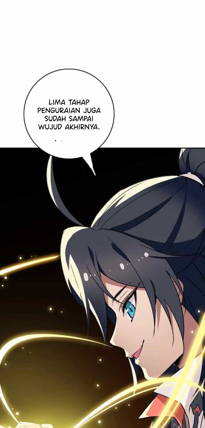 Supreme Taoist (2021) Chapter 23 Bahasa Indonesia