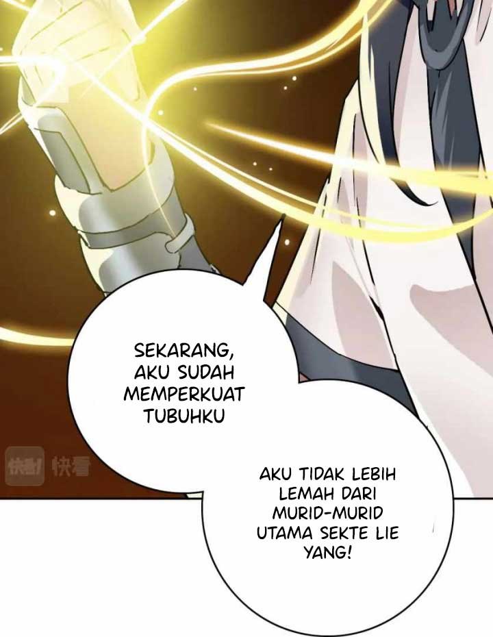 Supreme Taoist (2021) Chapter 23 Bahasa Indonesia