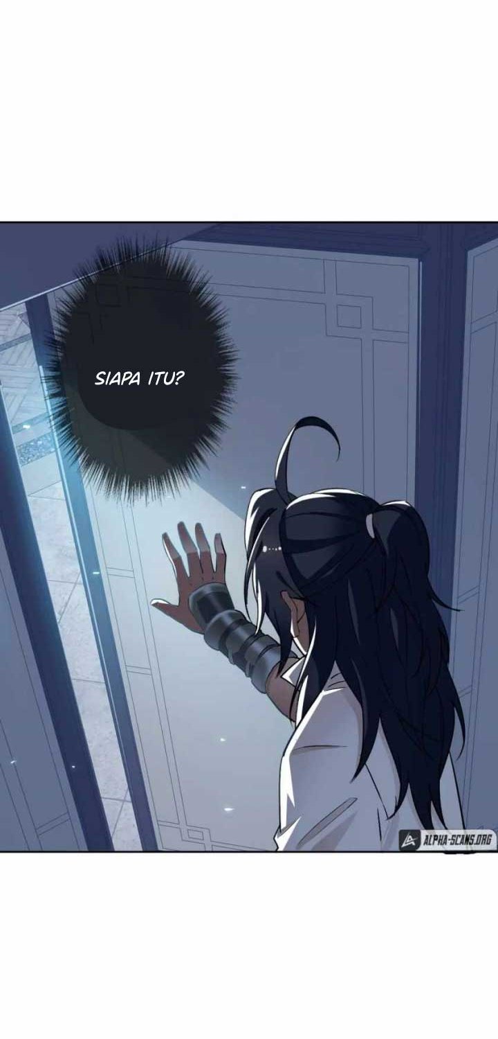 Supreme Taoist (2021) Chapter 23 Bahasa Indonesia
