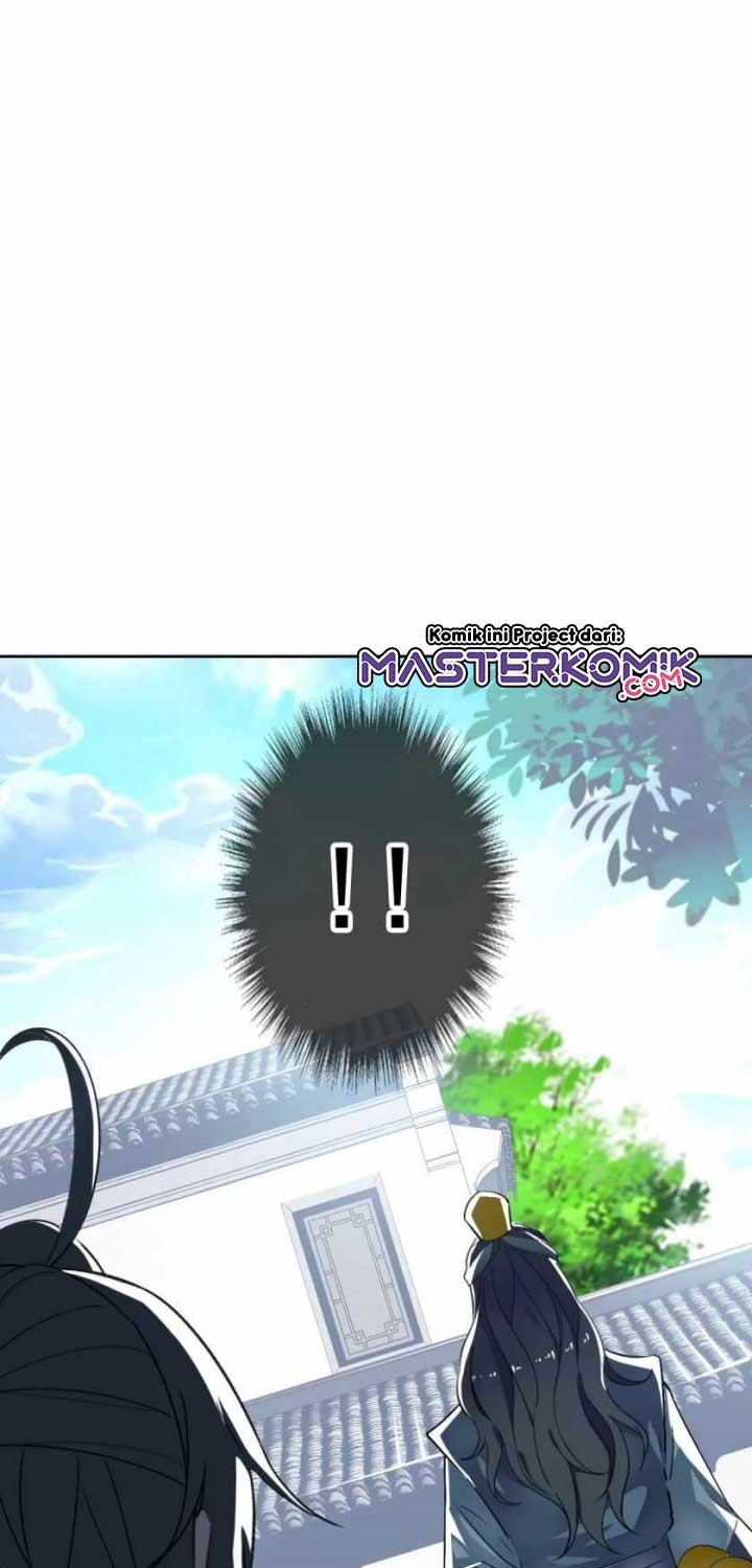 Supreme Taoist (2021) Chapter 23 Bahasa Indonesia