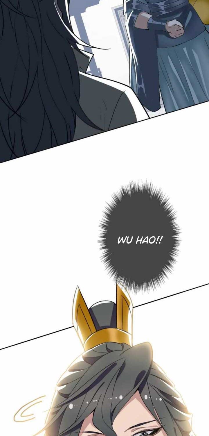 Supreme Taoist (2021) Chapter 23 Bahasa Indonesia