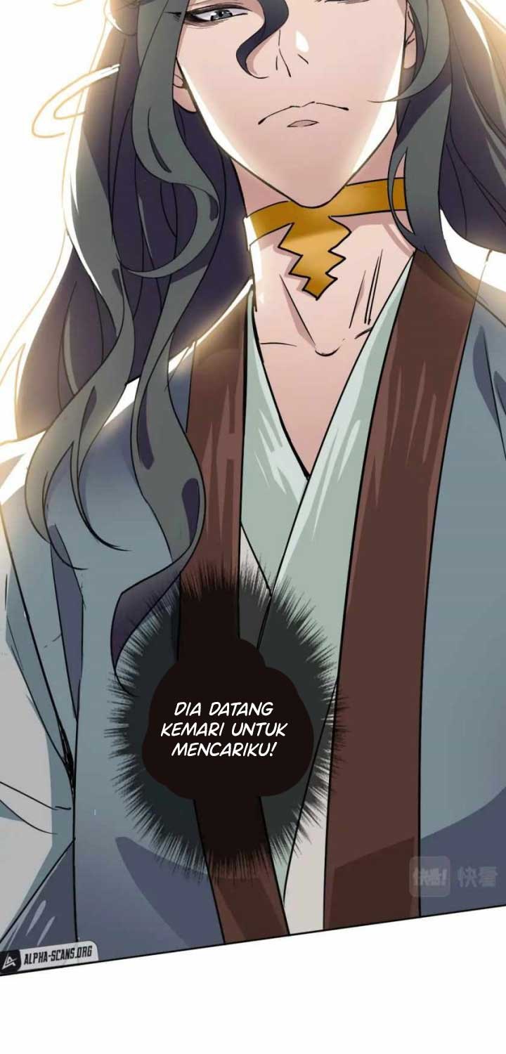 Supreme Taoist (2021) Chapter 23 Bahasa Indonesia