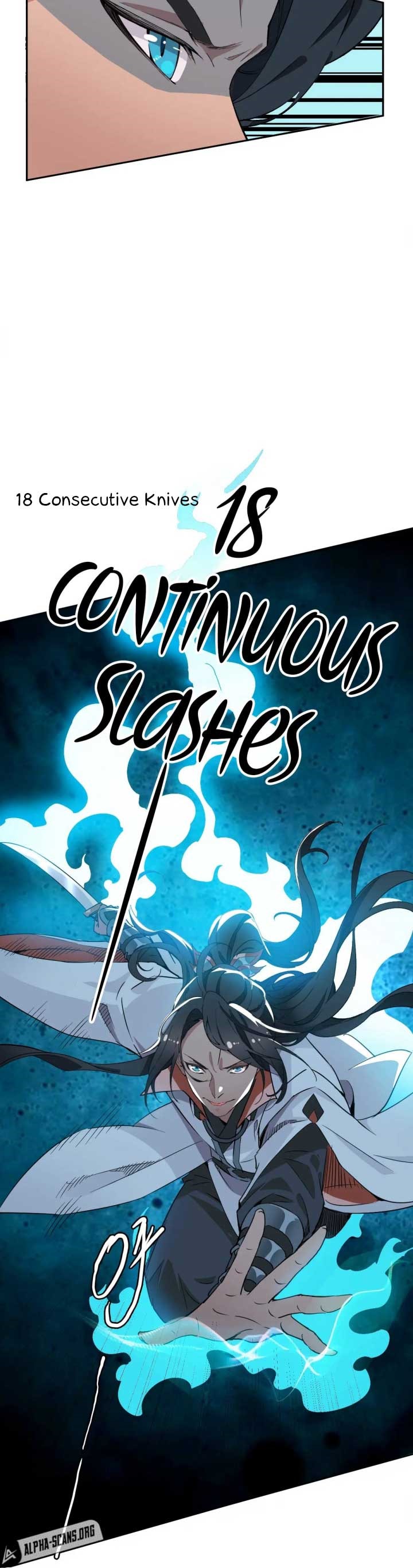 Supreme Taoist (2021) Chapter 29 Bahasa Indonesia