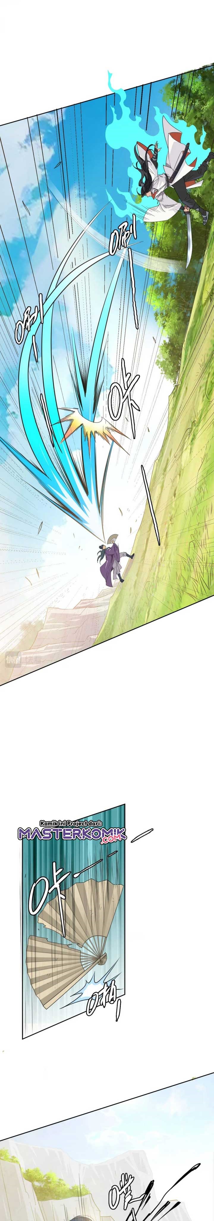 Supreme Taoist (2021) Chapter 29 Bahasa Indonesia