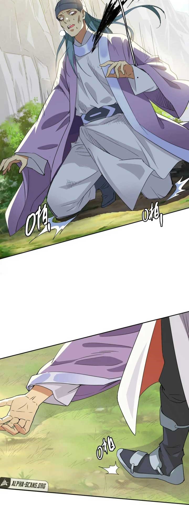 Supreme Taoist (2021) Chapter 29 Bahasa Indonesia