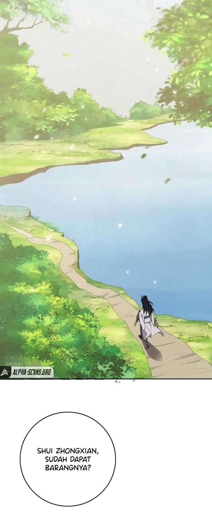 Supreme Taoist (2021) Chapter 29 Bahasa Indonesia