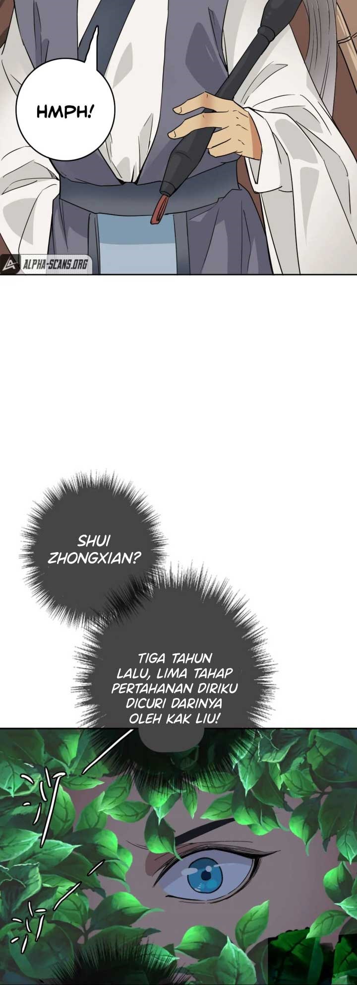 Supreme Taoist (2021) Chapter 29 Bahasa Indonesia