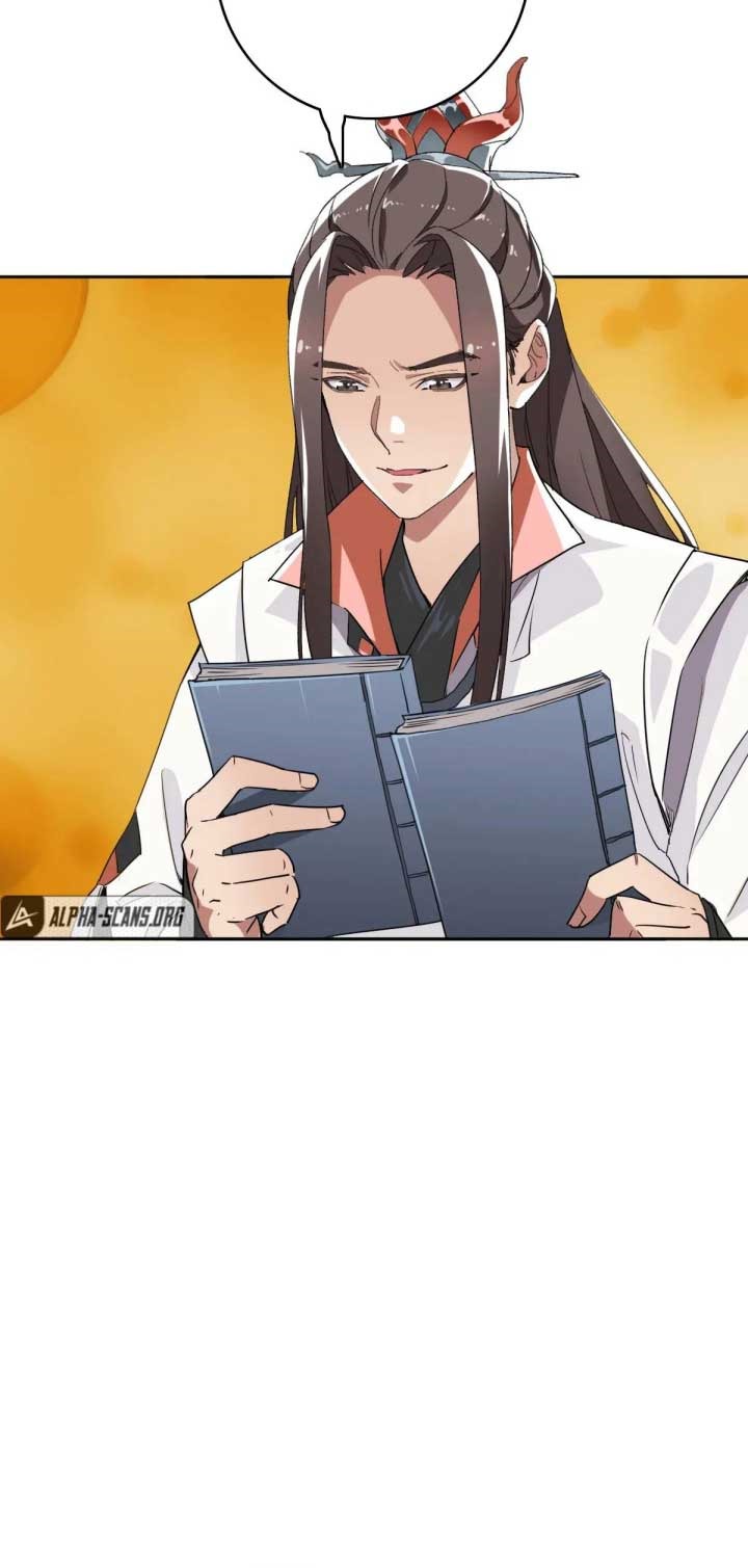 Supreme Taoist (2021) Chapter 29 Bahasa Indonesia