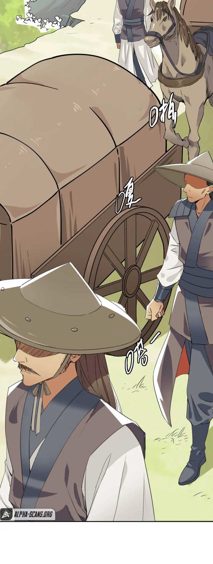 Supreme Taoist (2021) Chapter 29 Bahasa Indonesia