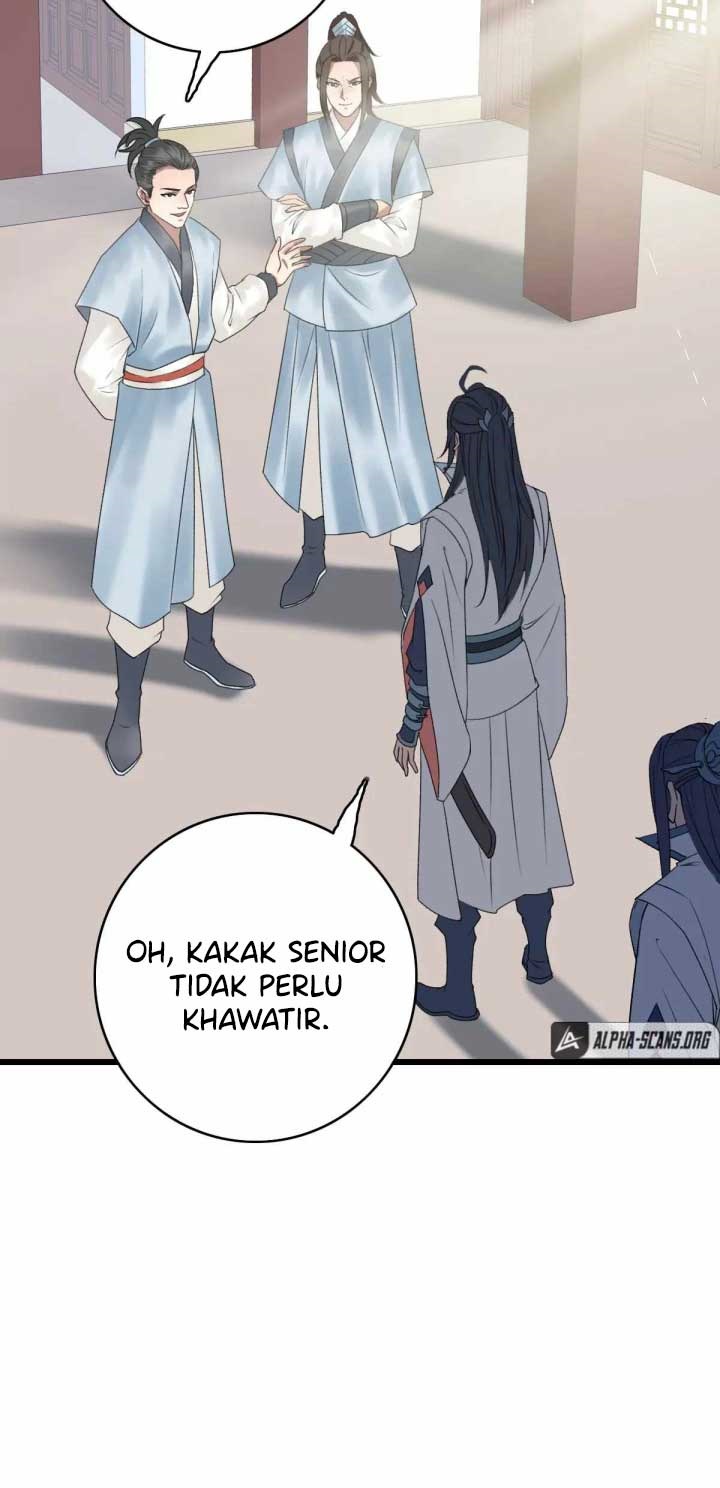 Supreme Taoist (2021) Chapter 30 Bahasa Indonesia