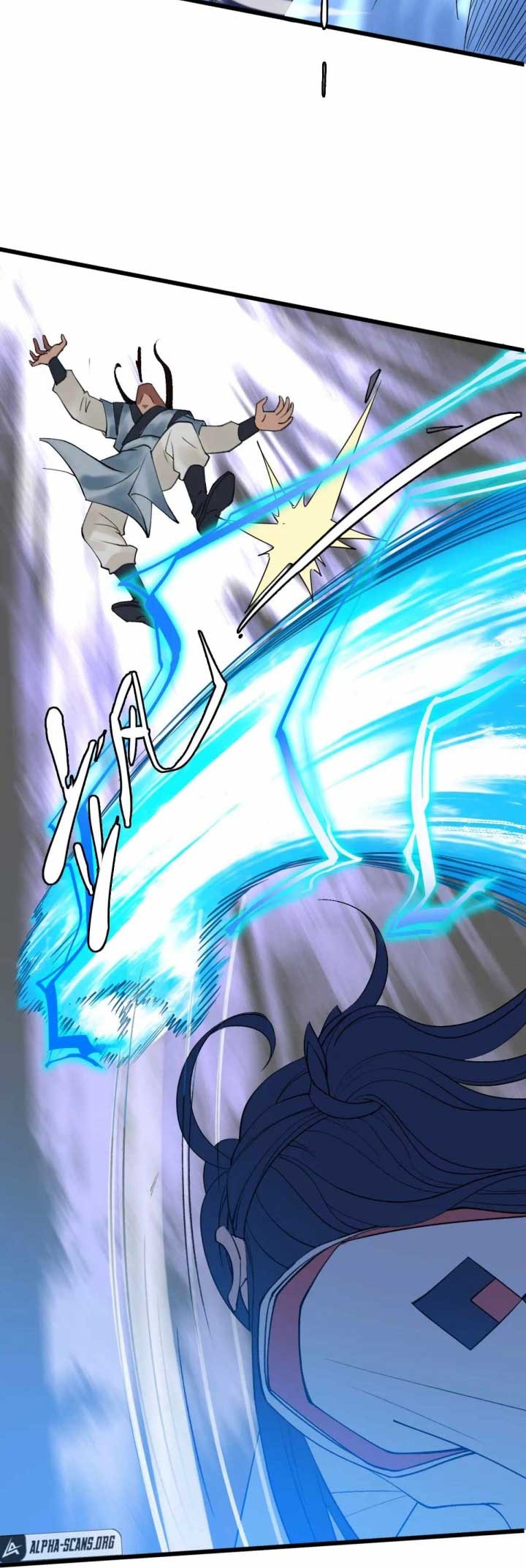 Supreme Taoist (2021) Chapter 30 Bahasa Indonesia