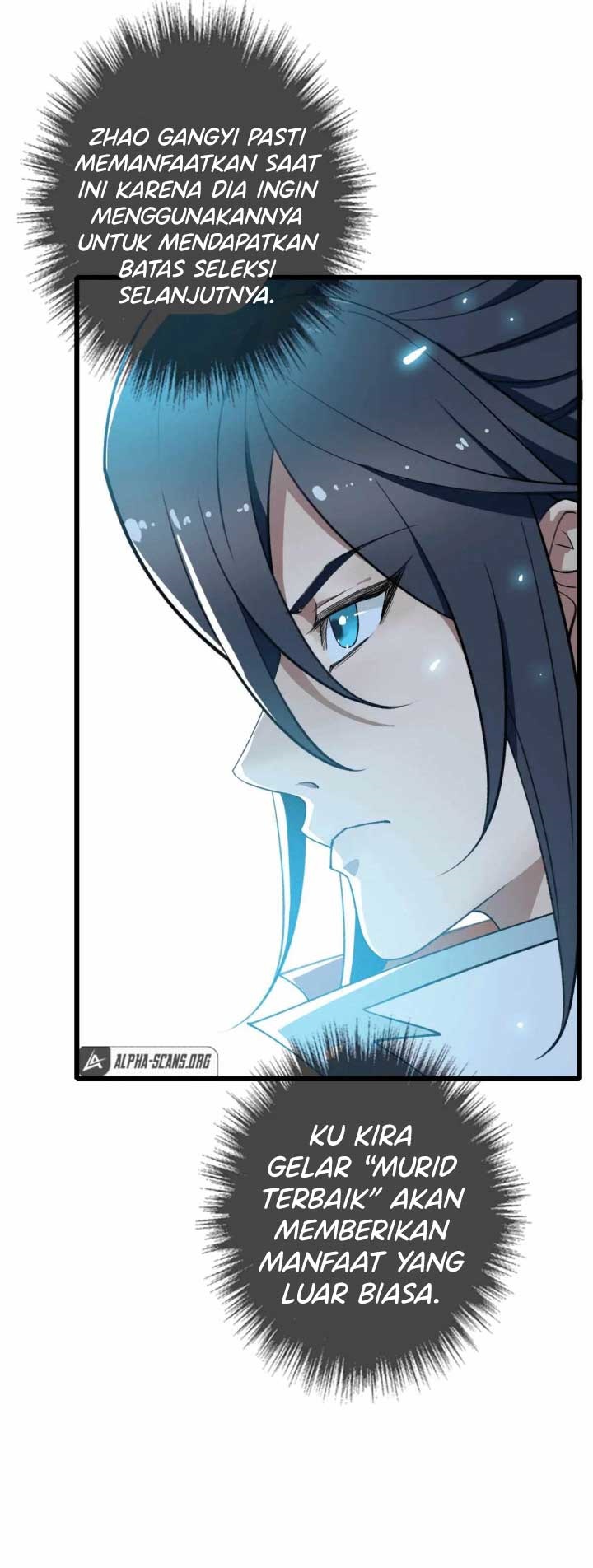 Supreme Taoist (2021) Chapter 30 Bahasa Indonesia