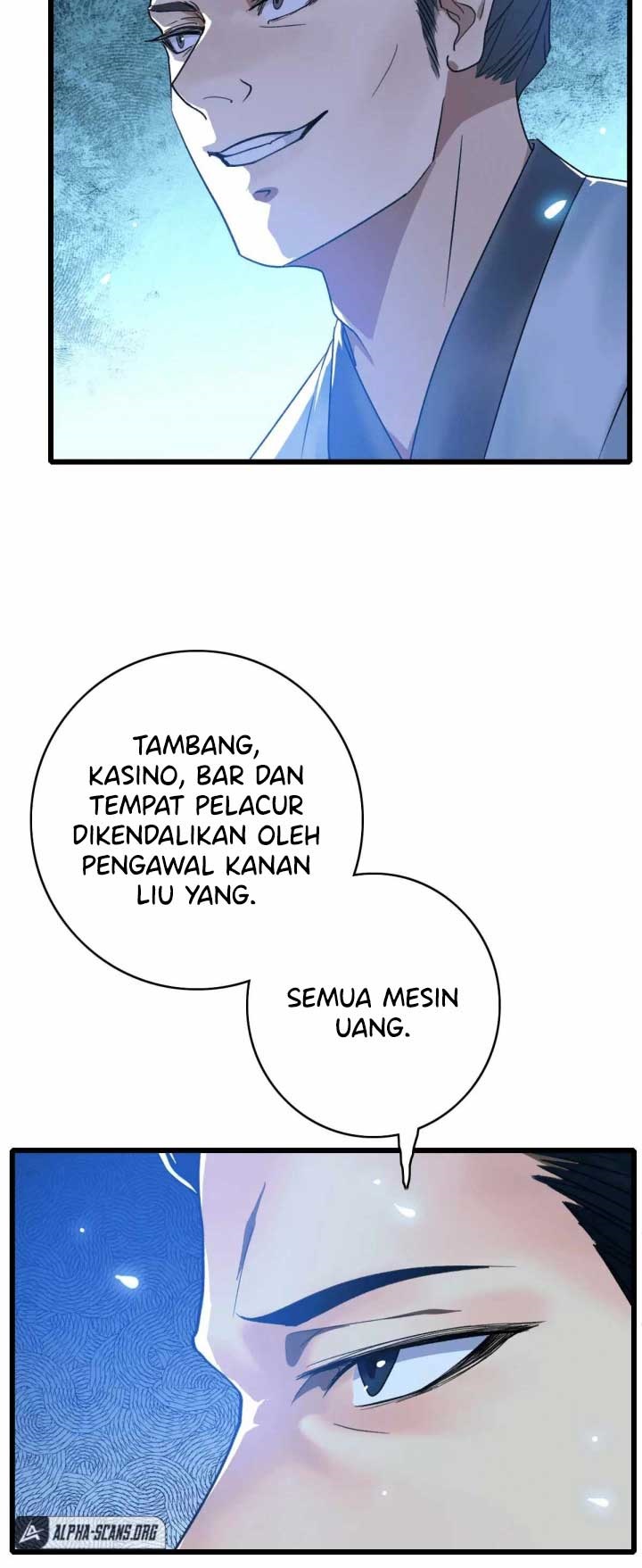 Supreme Taoist (2021) Chapter 30 Bahasa Indonesia