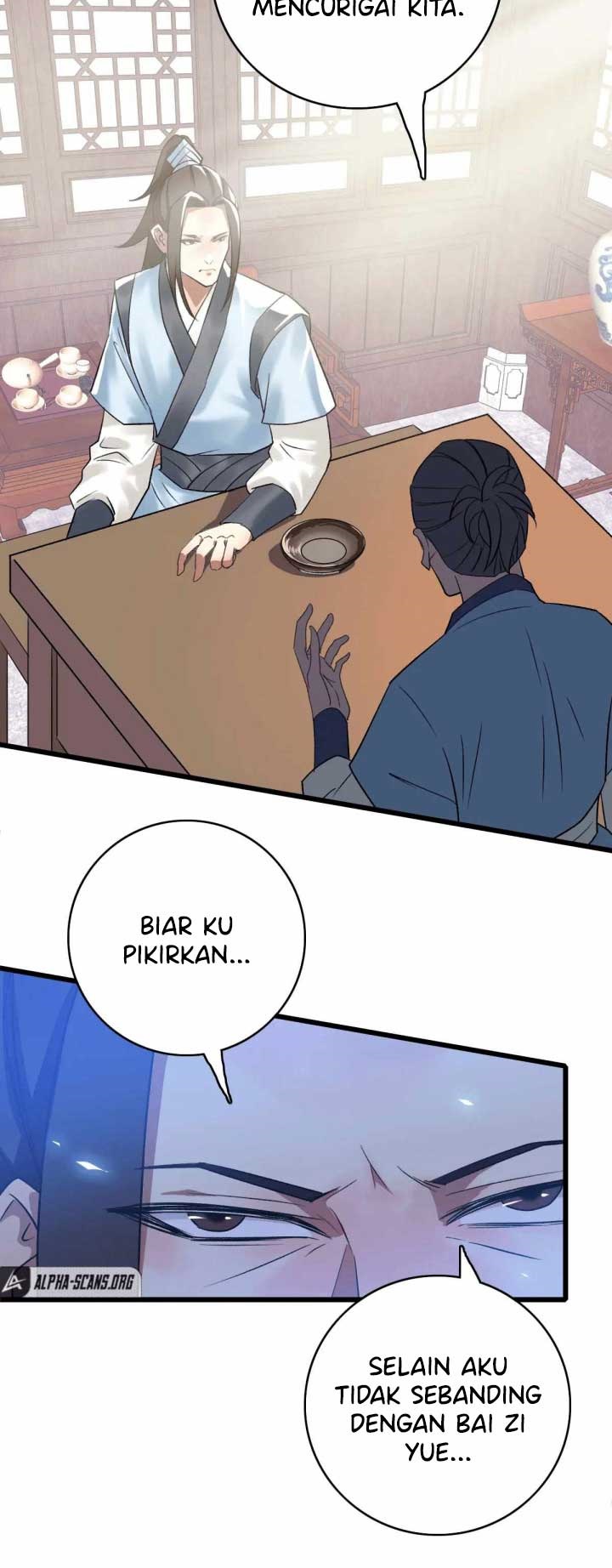 Supreme Taoist (2021) Chapter 30 Bahasa Indonesia