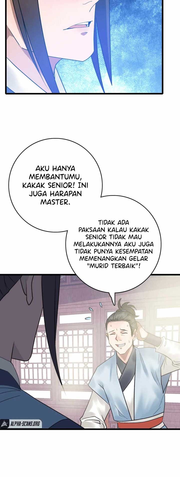 Supreme Taoist (2021) Chapter 30 Bahasa Indonesia