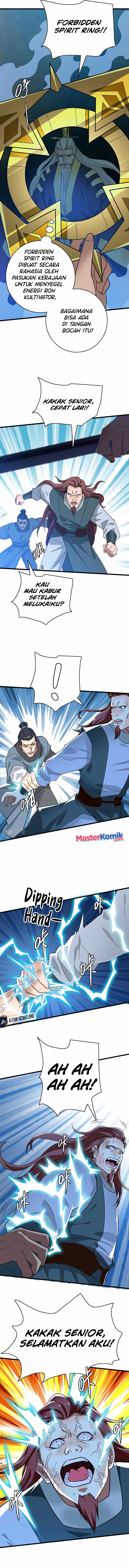 Supreme Taoist (2021) Chapter 59 Bahasa Indonesia