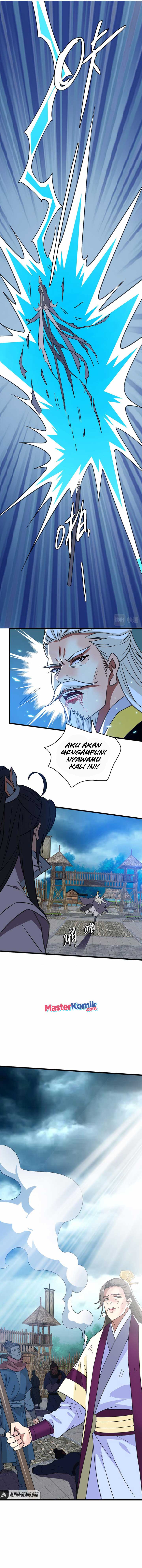 Supreme Taoist (2021) Chapter 59 Bahasa Indonesia