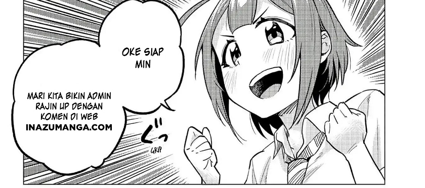 Surichigai wa Fuufu no Hajimari chapter 3