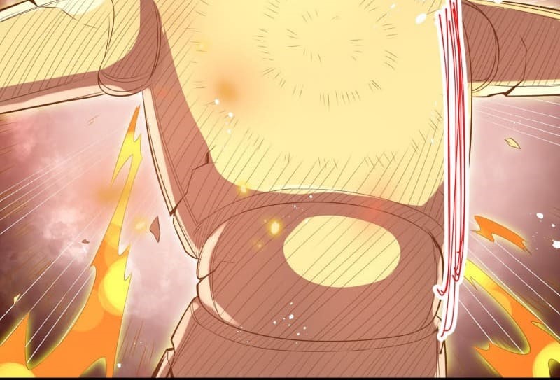 Surrounded by Monsters, I Found a Little Witch Chapter 05 Bahasa Indonesia