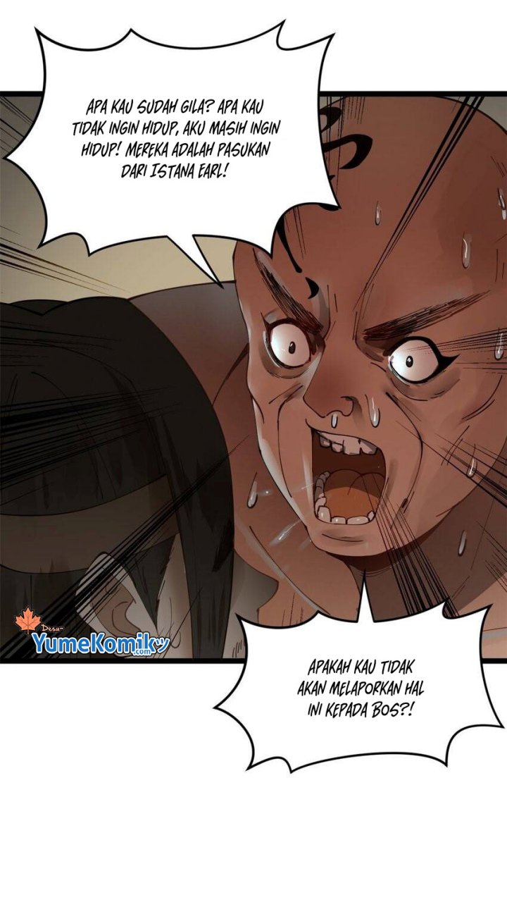Survive As The Hero’s Husband chapter 32