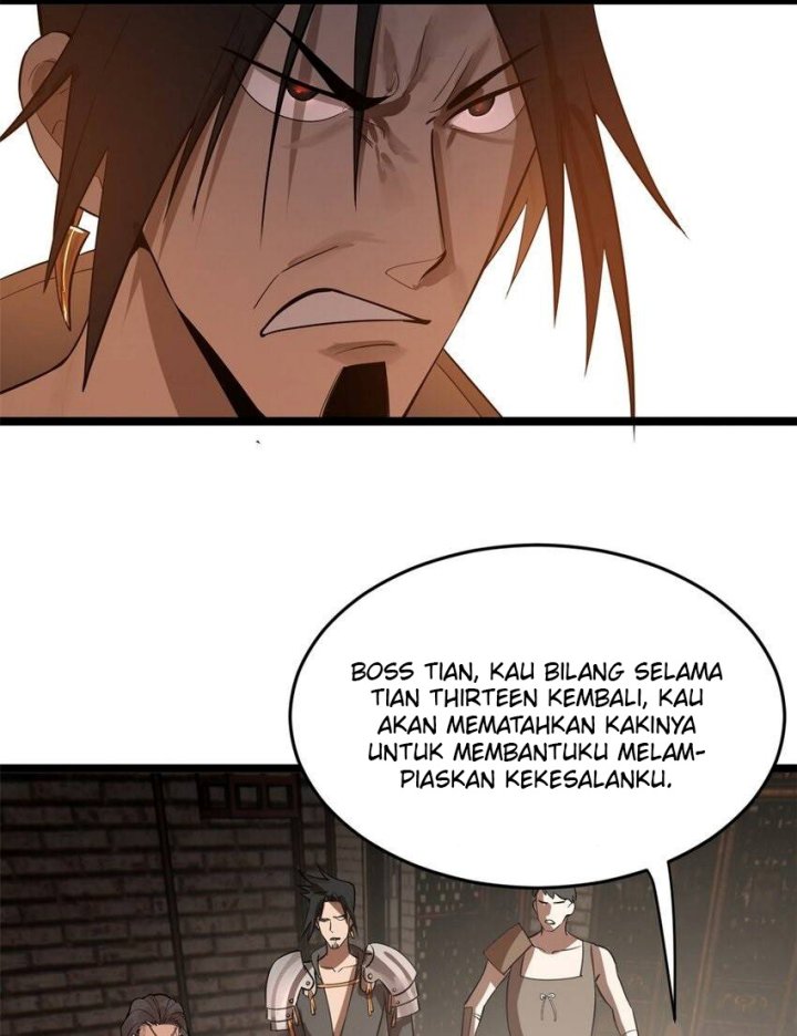 Survive As The Hero’s Husband chapter 34