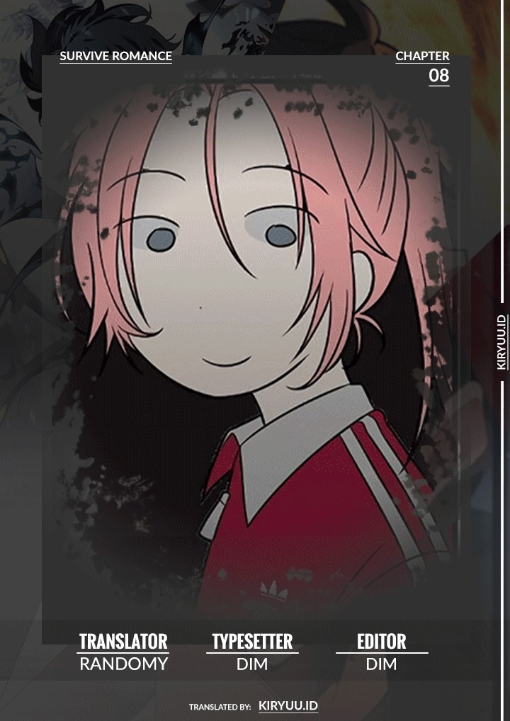 Survive Romance chapter 8