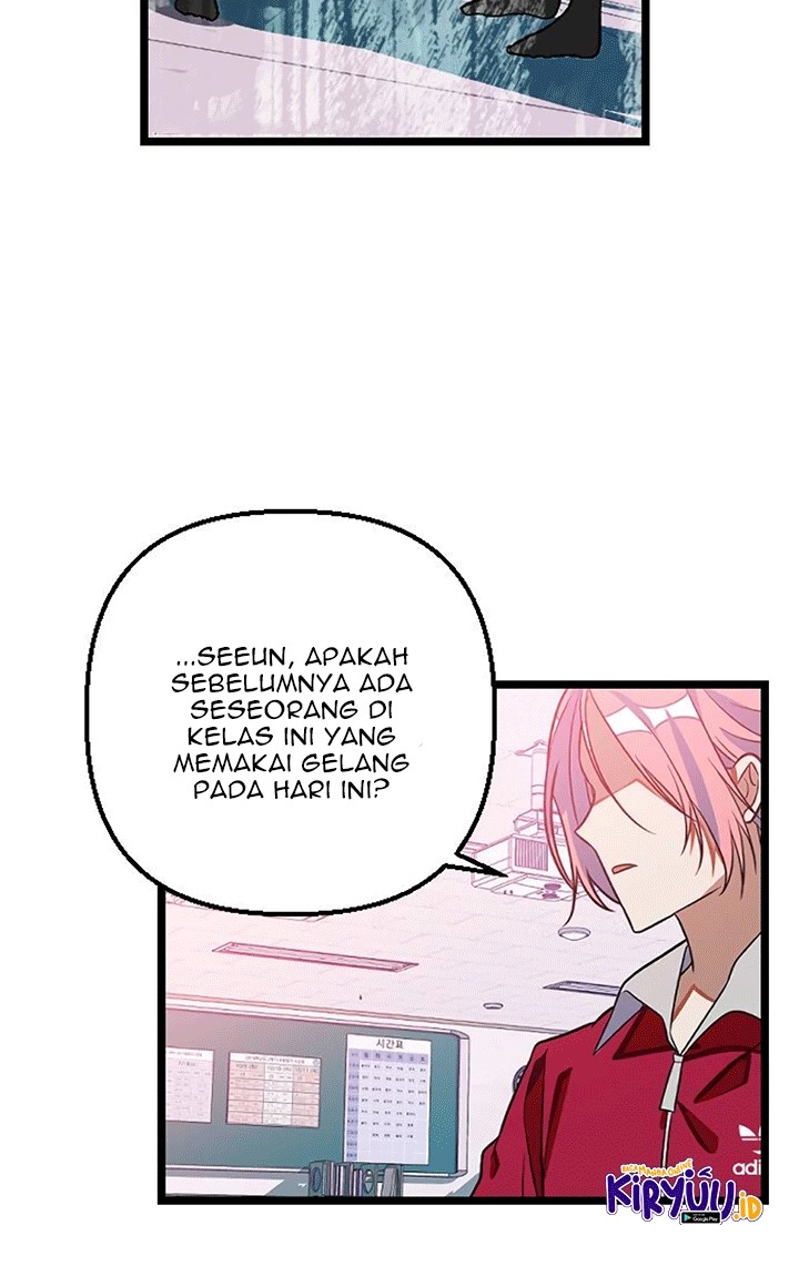 Survive Romance chapter 8