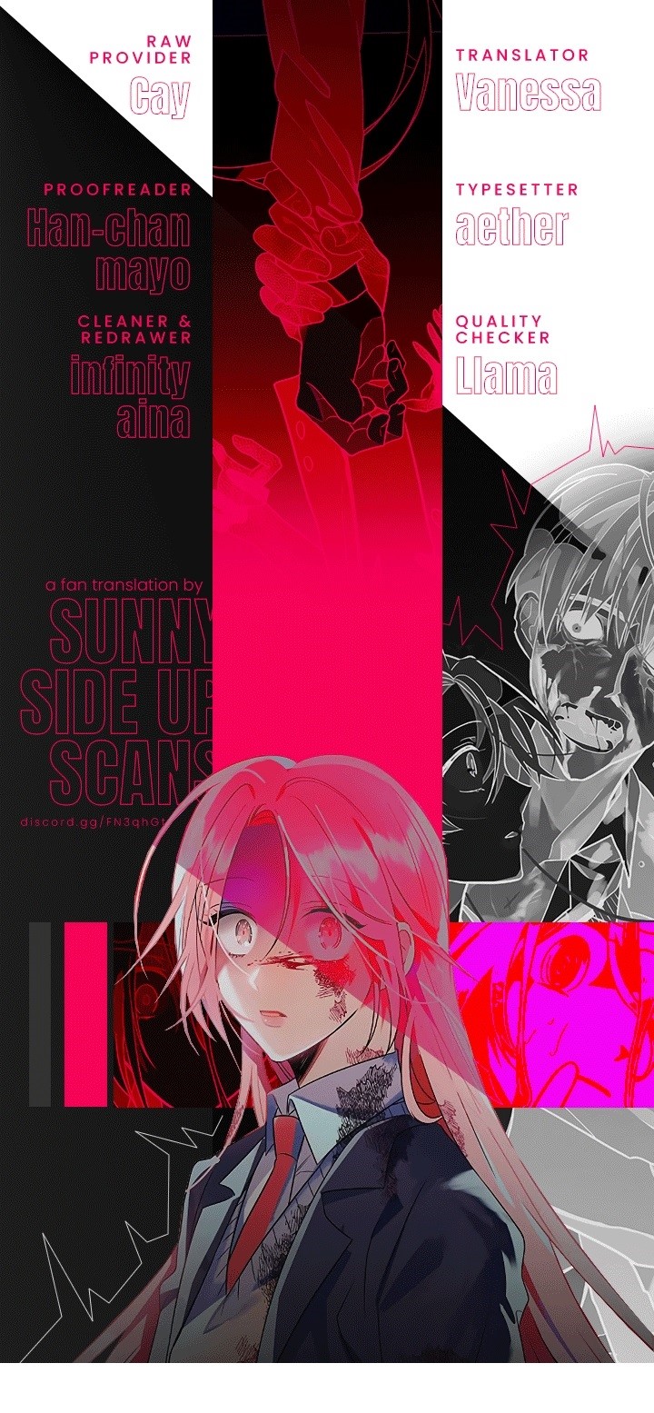 Survive Romance chapter 8